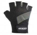 OWNER Gloves, size L, Black