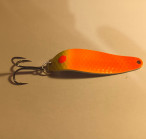 BELAJEV's Toxic Irony Exclusive Guide Edition 65mm, 16g, IF1, spoon lure