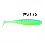 Bait Breath TT SHAD #UTT6 3.2" (7 шт.) силиконовие приманки