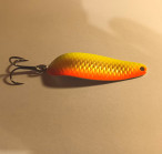 BELAJEV's Toxic Irony Exclusive Guide Edition 65mm, 16g, IF5, spoon lure