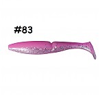 SAWAMURA One'up'Shad 6" (~ 15.18cm) #83, (4 pcs) softbaits