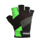 OWNER Gloves, size L, Green