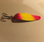 BELAJEV's Toxic Irony Exclusive Guide Edition 65mm, 16g, IF2, spoon lure