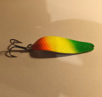 BELAJEV's Toxic Irony Exclusive Guide Edition 65mm, 16g, IF3, spoon lure